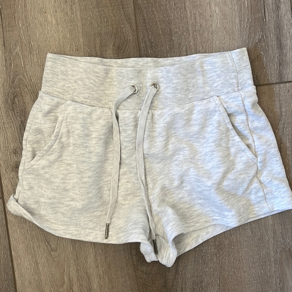 cute sweat shorts